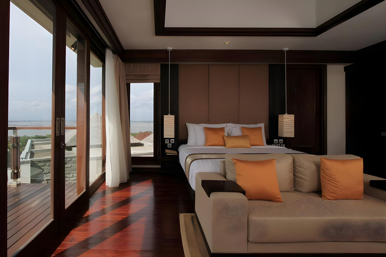 Bedroom 2, Cozy 2 BR Private Pool Villa #L343, Badung