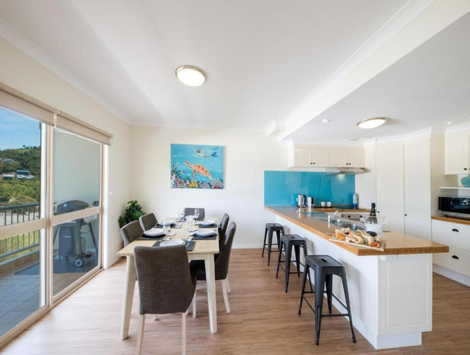 Others 4, Beach House on Begley - Airlie Beach Central, Whitsunday
