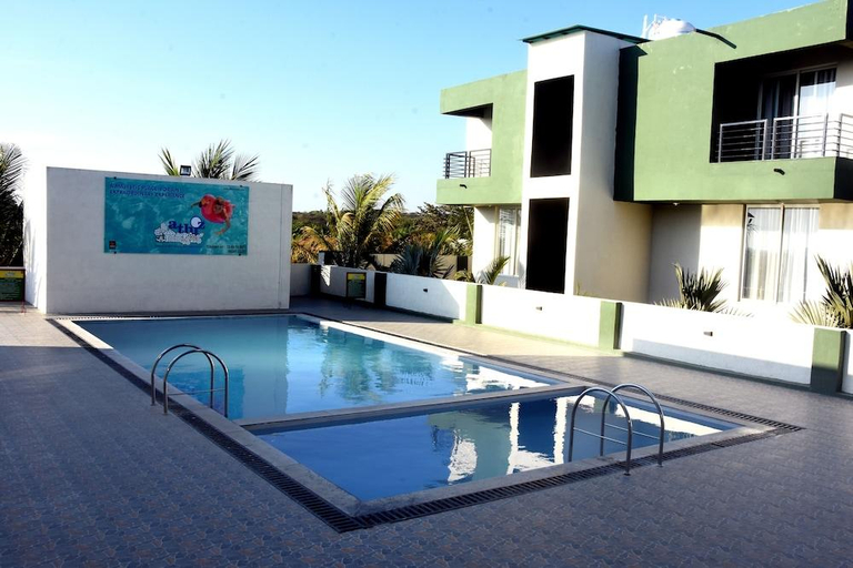Sport & Beauty 5, Gir Artiz Resort With Swimming Pool, Gir Somnath