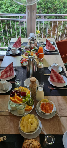 Food & Drinks 4, Braunlage Lodge, Goslar