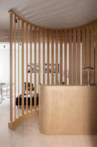 Public Area 3, Atel Guest House, Roma