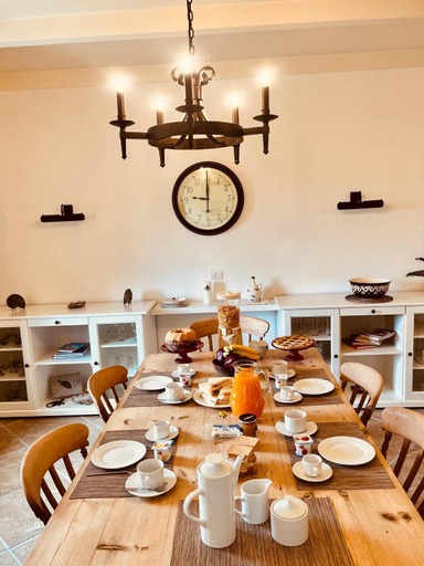 Food & Drinks 5, Villa La Passione Charme House, Ascoli Piceno