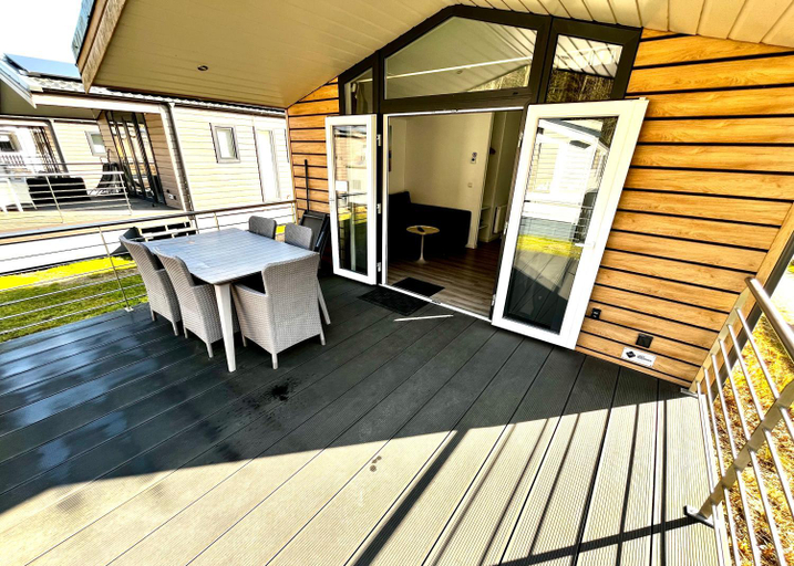 Others 3, Beach Chalet- Sauna inklusive Kinder und Hunde Willkommen, Ostholstein