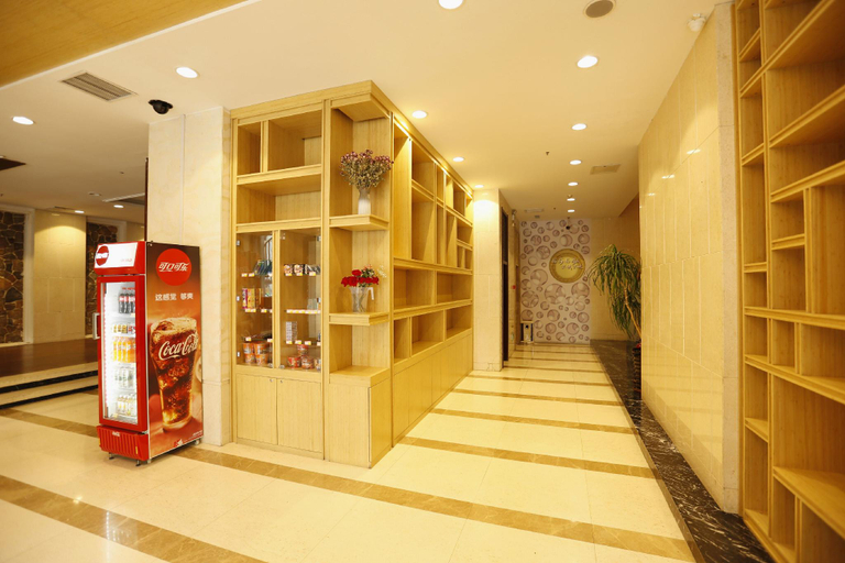 Others 5, PAI Hotel·Changchun Jilin DaLu, Changchun