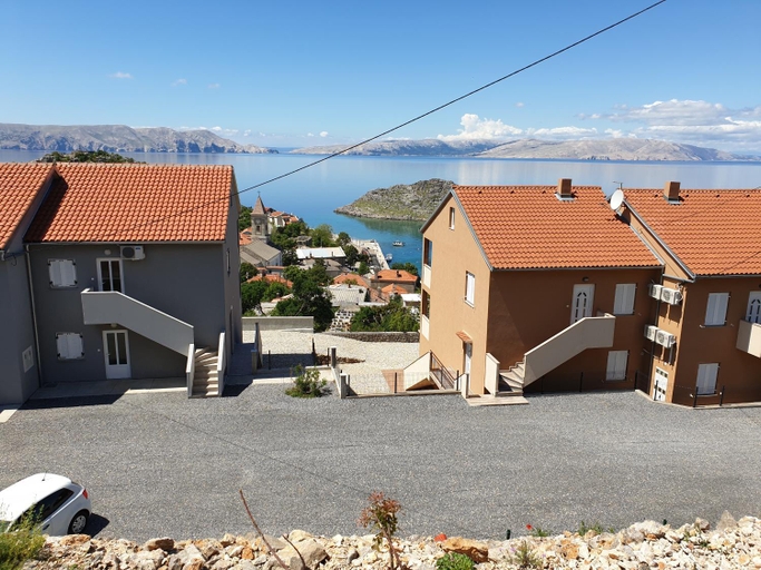 Others 2, Slavica apartments 2, Senj