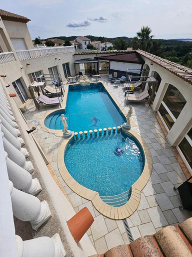 Sport & Beauty 4, La Pinède d'Estarac, Aude