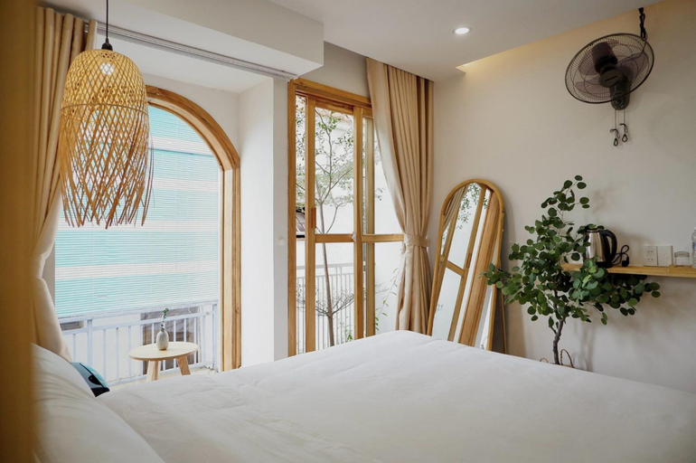 Surrounding environment, Le Petit Homestay 2, Huế