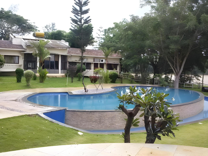 Sport & Beauty 2, Waterwoods Lodges And Resorts, Mysore