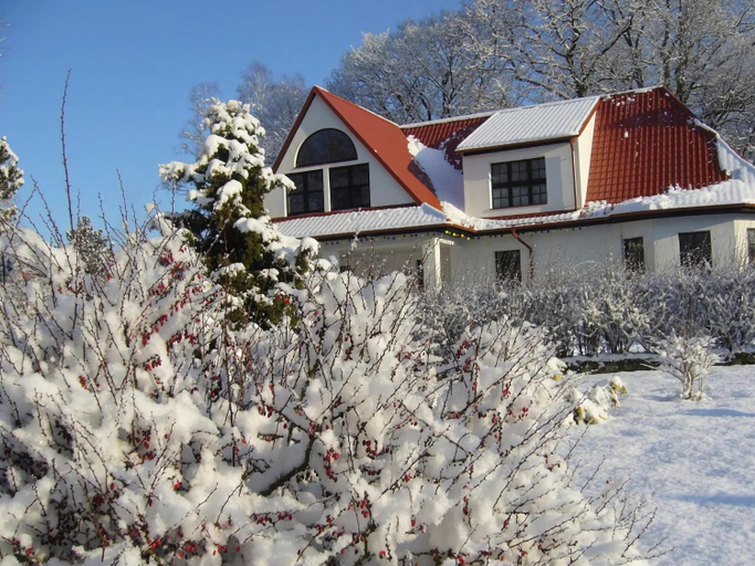 Exterior & Views 1, Villa in Krag near Knights Castle, Koszalin