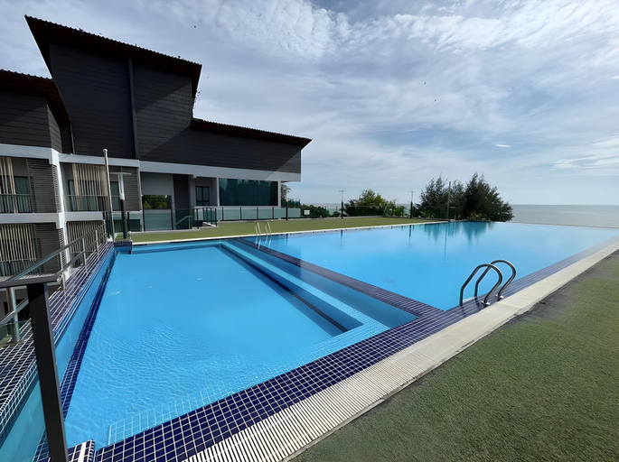 Sport & Beauty 2, Prosper Resort By VP, Kuala Langat