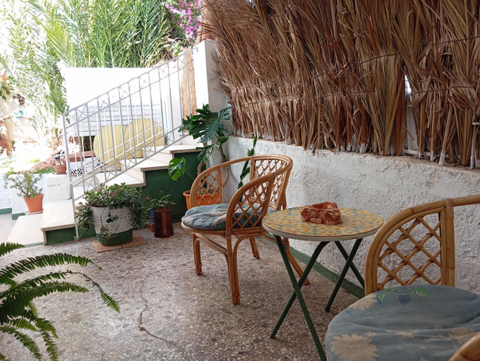 Others 2, Le Gite, Crete