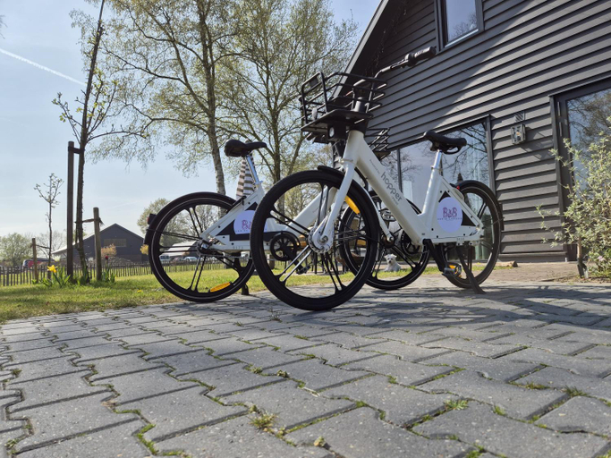 Others 4, B&B Aan de Lankeren -exclusief ontbijt-, Barneveld