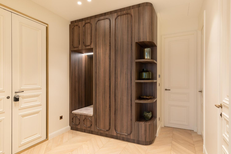 Others 5, Maison Galante - Serviced Apartments in Champs-Elysees, Paris