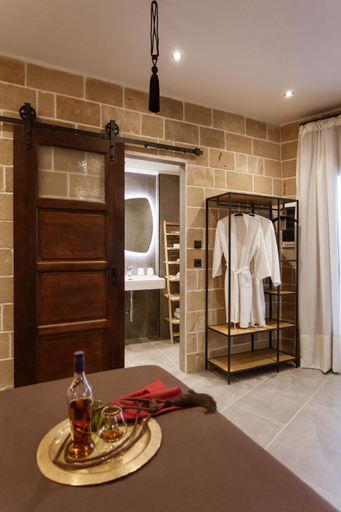 Bedroom 4, utopia luxury suites, South Aegean