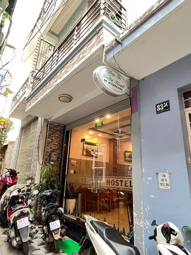 Exterior & Views 1, Sleep in Dalat Hostel, Đà Lạt