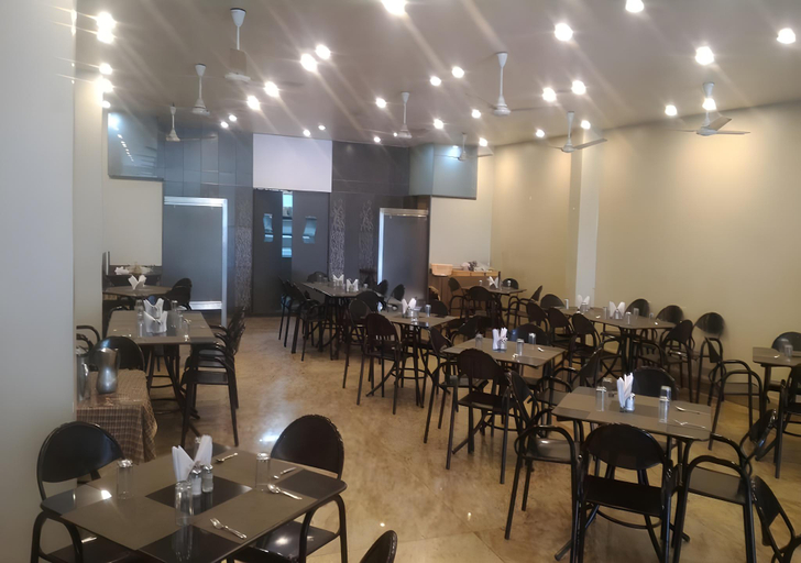 Food & Drinks 4, Hotel Adarsha Palace, Belgaum