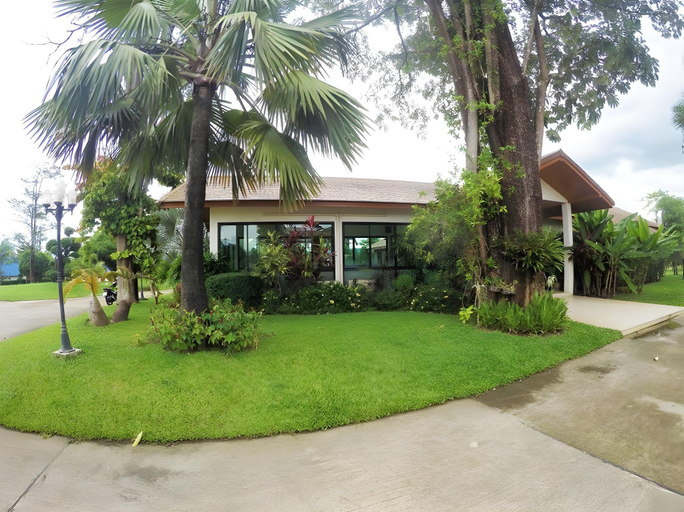 Others 4, surocha resort, Bung Kan