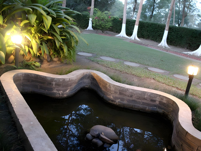 Sport & Beauty, Chowkidinghee Heritage Tea Bungalow, Dibrugarh