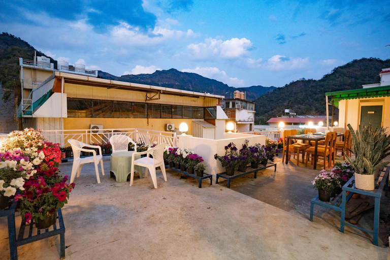 Others 5, Hotel Chakrah By Hermitage Rishikesh, Garhwal