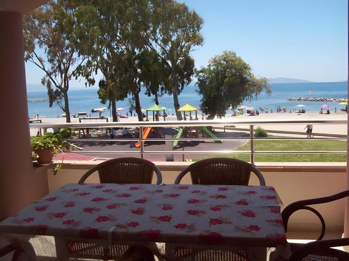 Others 4, Aybey Apart Hotel, Bodrum