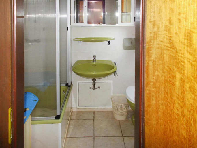 Bathroom 3, Ferienhaus, Burhave, Wesermarsch
