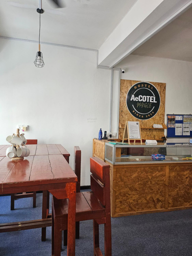 Others 2, AeCOTEL Mingle Hostel, Sandakan