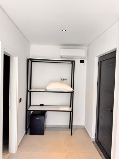 Bedroom 3, Avdia Apartments, Sarandës