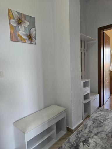Others 1, Prima Apartments, Pogradecit