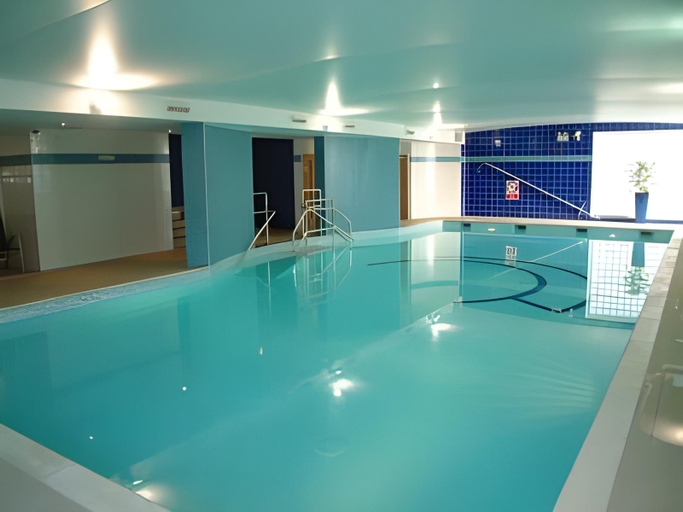 Sport & Beauty 2, Century Wharf Serviced Apartments, Cardiff