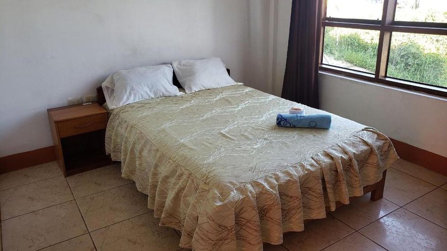 Bedroom 3, Hostal el Puerto, Alto Amazonas