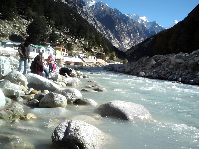 Others 2, Hotel The Holiday Home, Garhwal