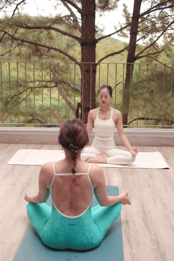 Sport & Beauty, Les Rêveurs Dalat, Đà Lạt