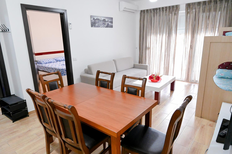 Others 5, Stay Apartments - Shengjin, Lezhës