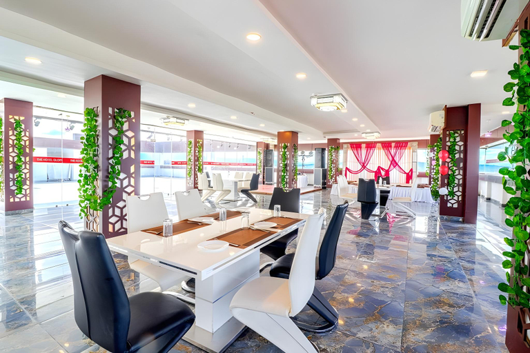 Food & Drinks 5, The Glory Hotel, Dehradun