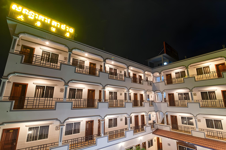 Exterior & Views, Golden Bakong Boutique, Siem Reap