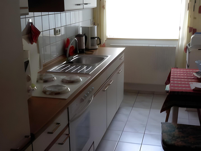 Others 2, Ferienwohnung Uschkereit, Cham