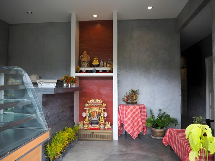 Food & Drinks 4, La Chambre Boutique @ Ko Lanta, Ko Lanta