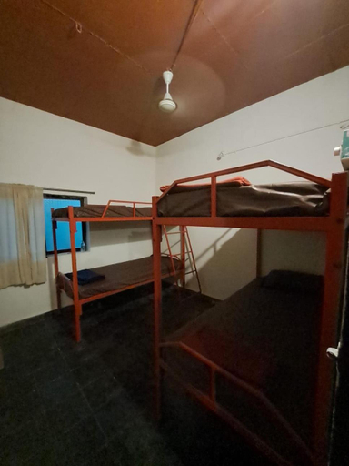 Bedroom 2, Aangan by Gokarma Living, Uttara Kannada