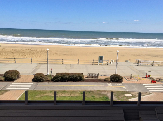 Others 4, Oceans 24, Virginia Beach