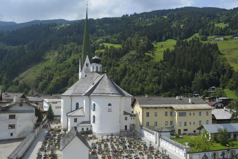 Others 4, Zellrooms, Schwaz