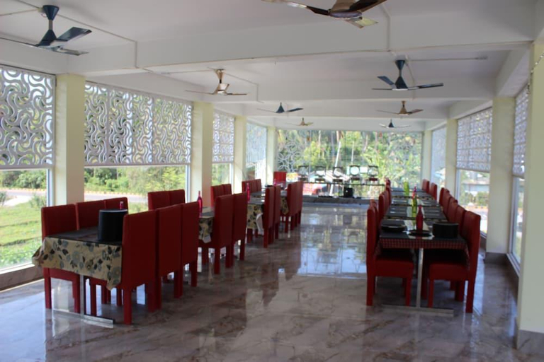Food & Drinks 3, joye grand hotel and resort havelock, South Andaman