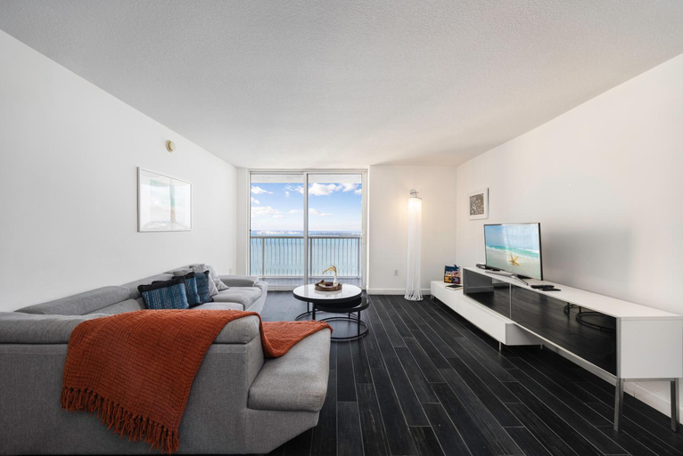 Others 2, Brickell Apartments with Oceanview, Miami-Dade