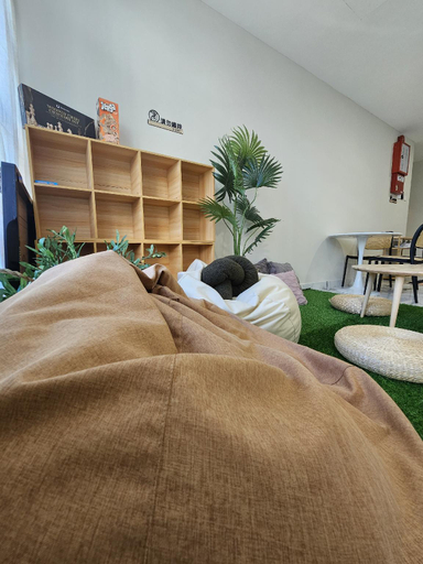 Public Area 2, Pillows Plus Setapak, Kuala Lumpur