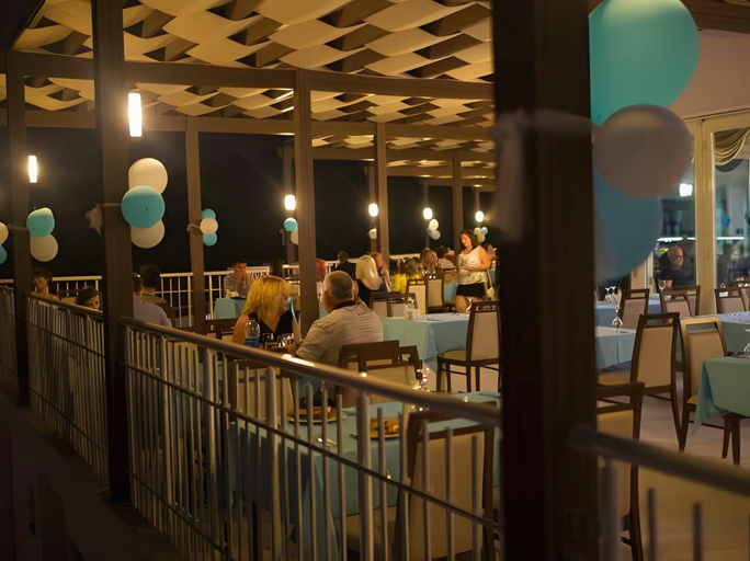 Food & Drinks 5, Garcia Resort & Spa - Ultra All Inclusive, Fethiye