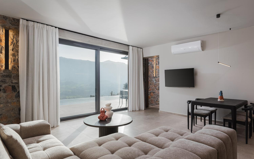 Others 4, Neromai Cave Luxury Villas, Crete