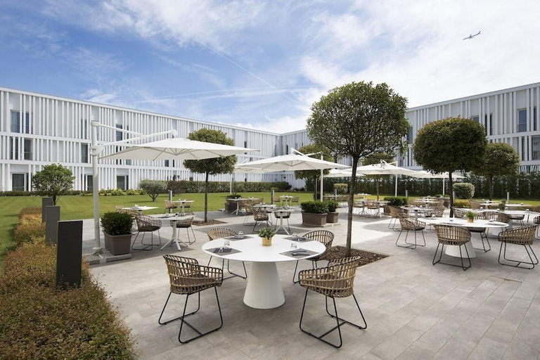 Food & Drinks 5, Jhotel, Torino