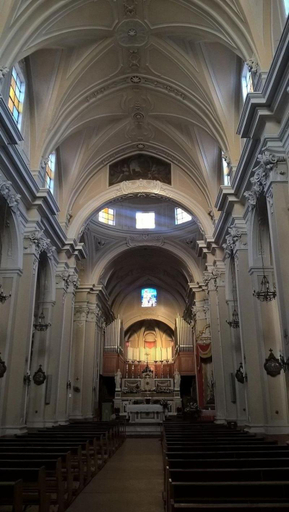 Others 2, Palazzo N.D. Maria Addolorata Campa Alari, Lecce