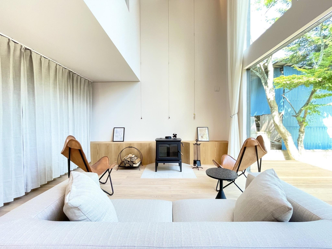 Others 3, HOUSE VILLA KARUIZAWA, Karuizawa
