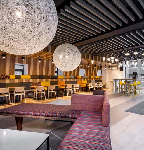 Food & Drinks 4, For Students Only - Collegiate Plummer House Newcastle, Newcastle upon Tyne