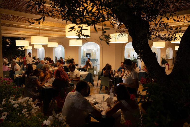 Food & Drinks 2, PORTO CESAREO CAMPING & Village, Lecce